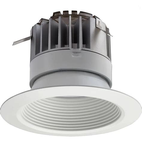 6 inch led recessed lighting